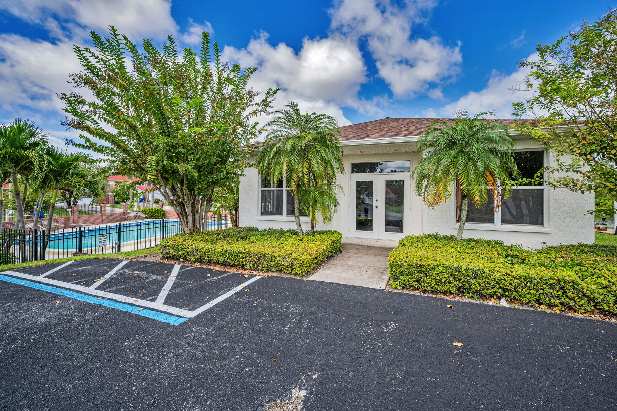 Water View Estates2 Clubhouse