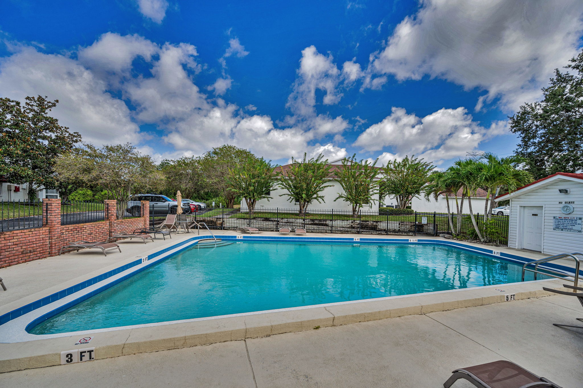 Water View Estates5 Pool