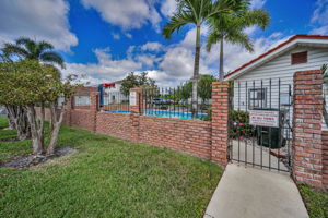 Water View Estates4 Pool