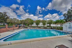Water View Estates5 Pool