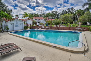 Water View Estates6 Pool