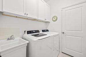 Laundry Room 1 of 1