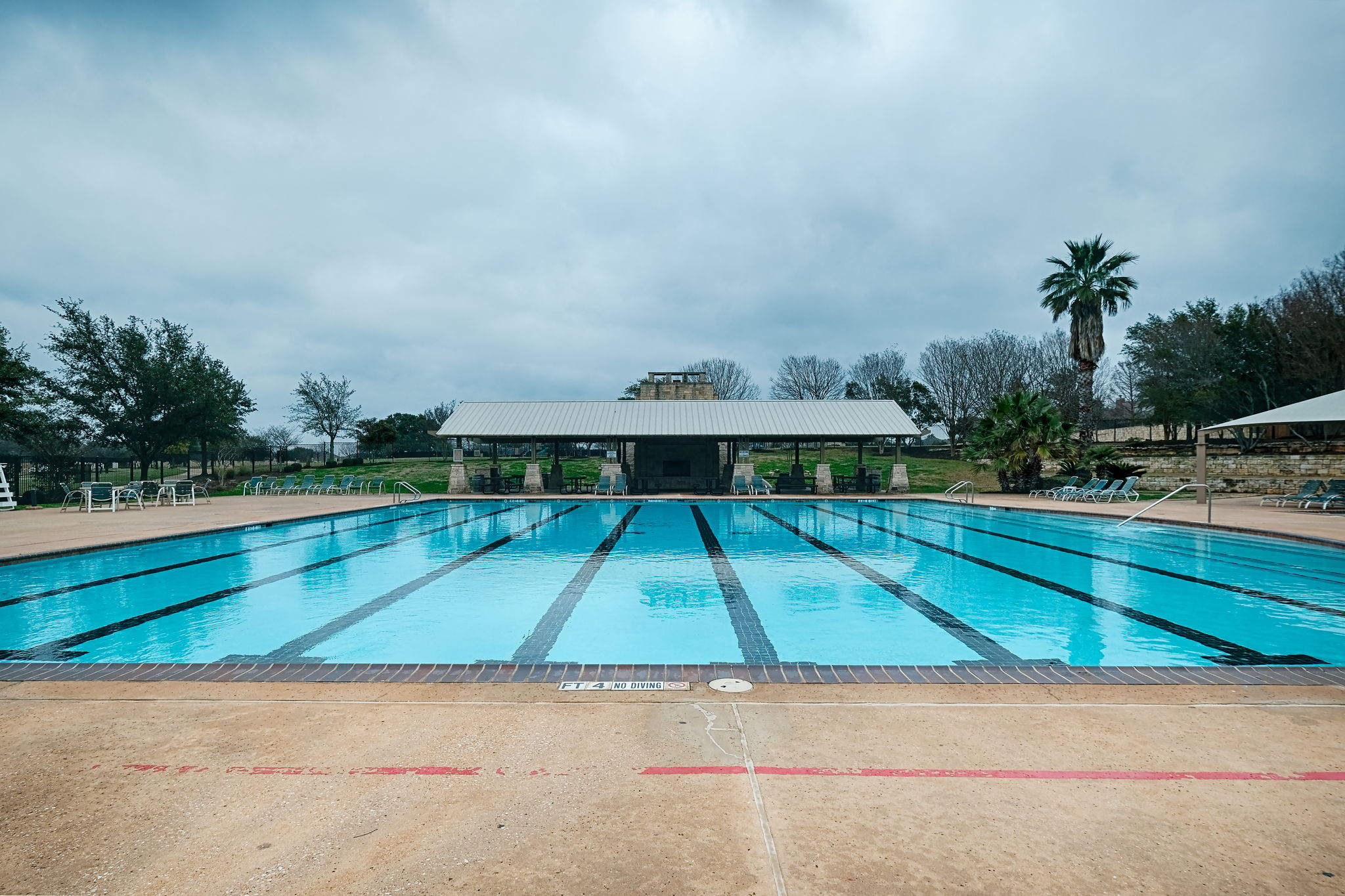 Community Pool