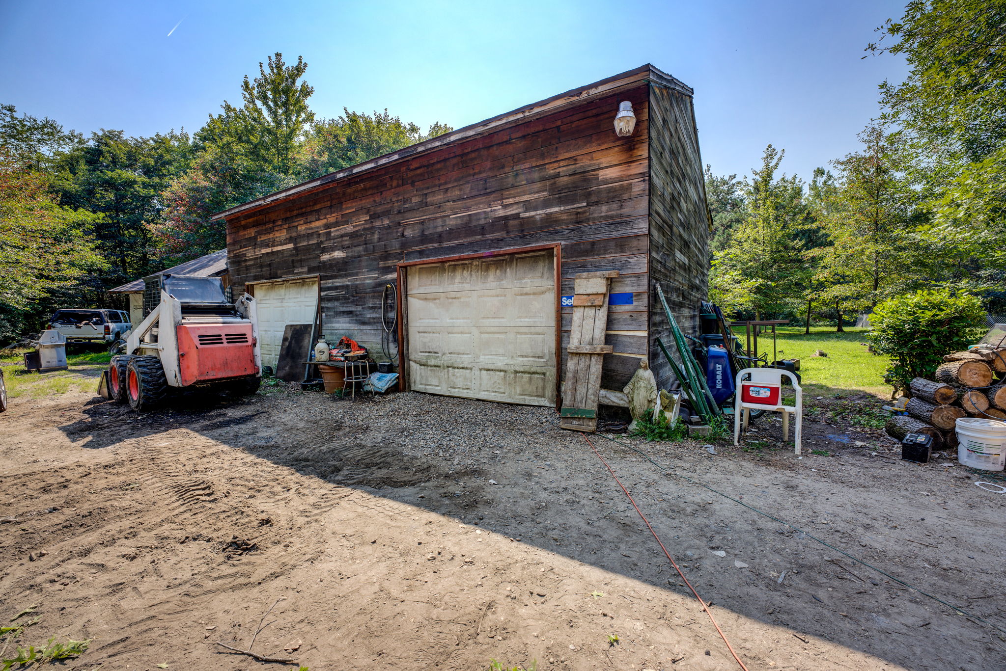 Barn