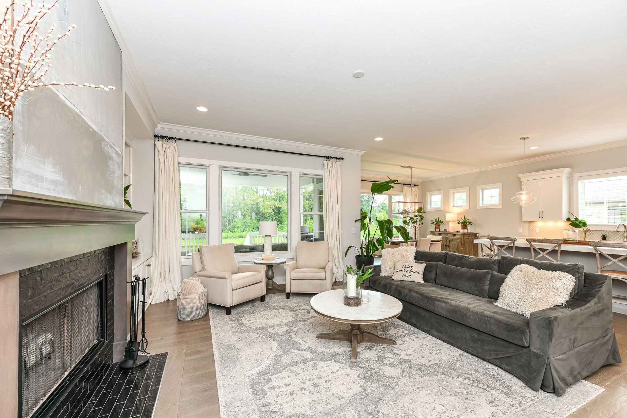 Great Room