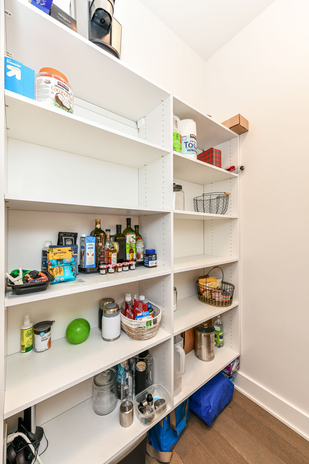 Pantry