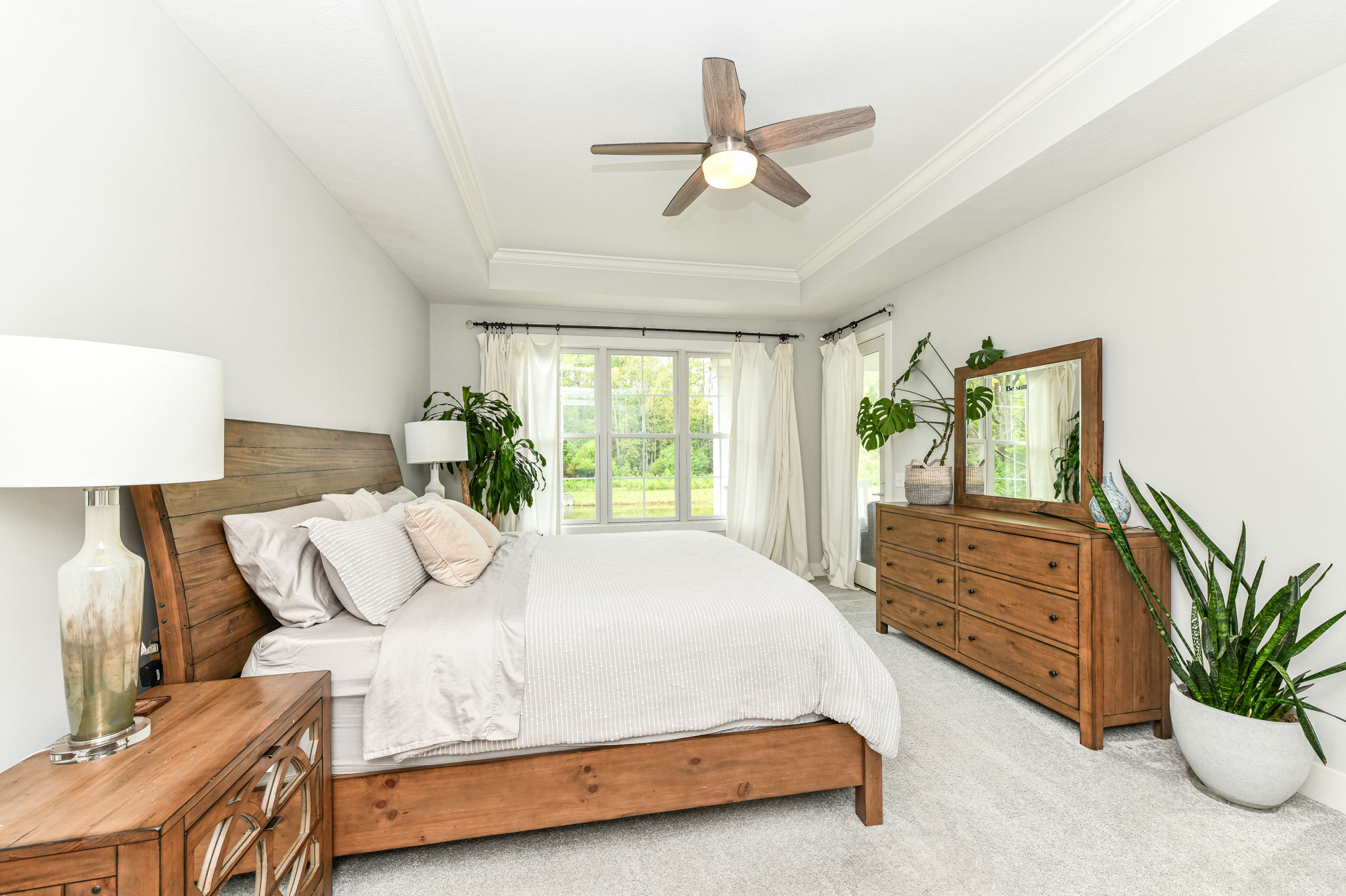 Master Suite