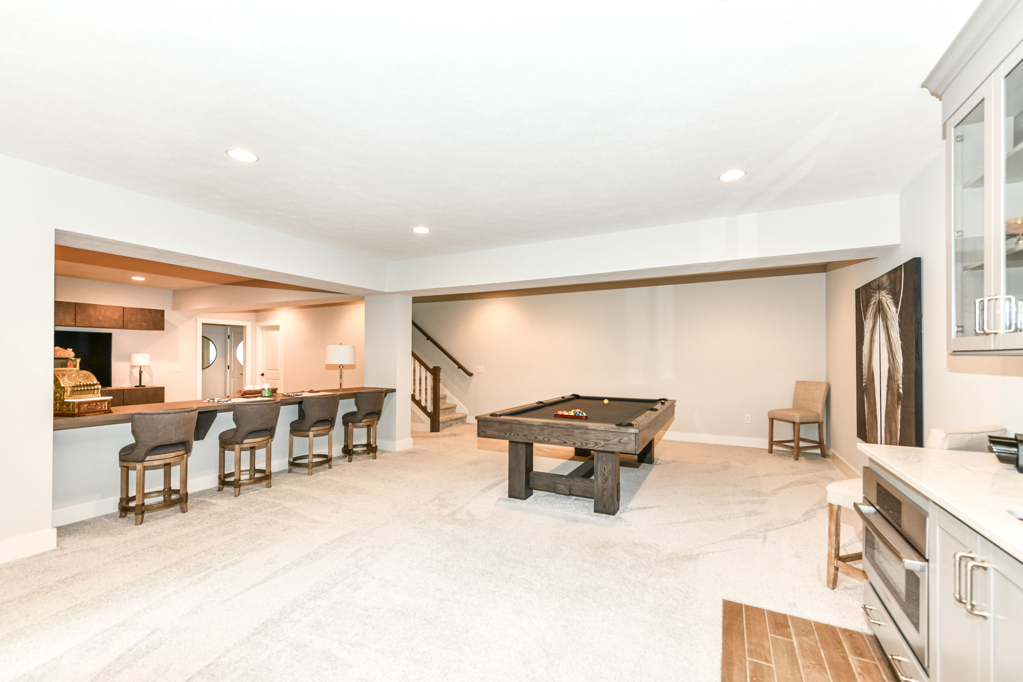 Rec/Playroom