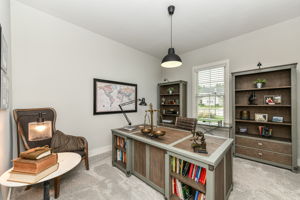 Den/Library