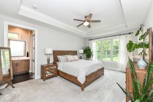 Master Suite