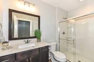 Full bath