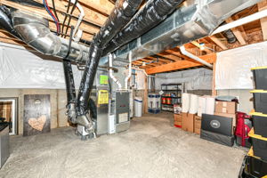 Storage room