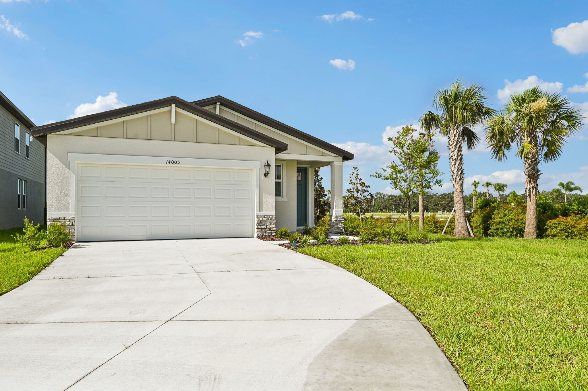 Tampa - Salt Meadows - 14005 Crutchfield Ct Parrish FL 34219 - 002