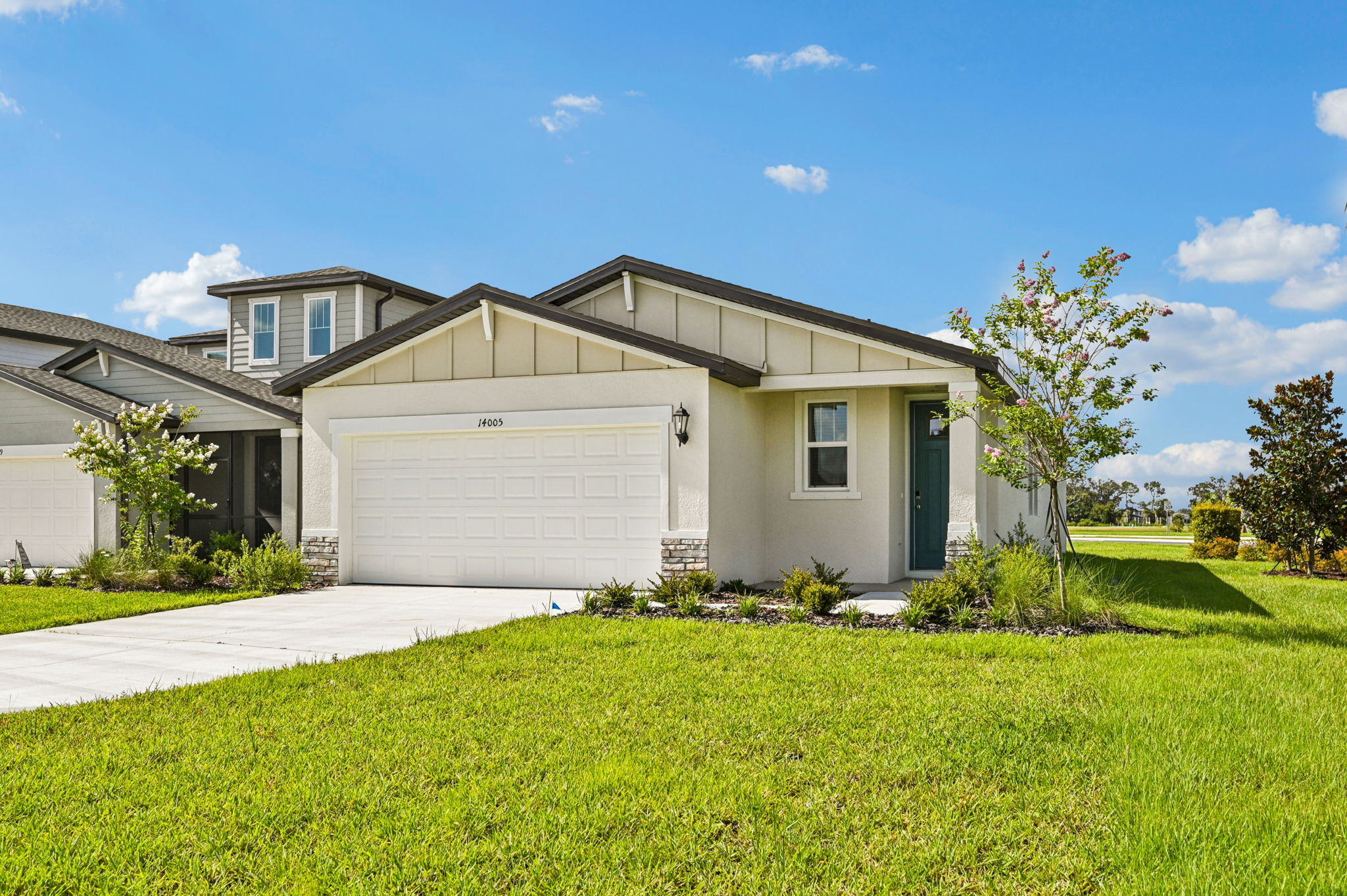 Tampa - Salt Meadows - 14005 Crutchfield Ct Parrish FL 34219 - 003