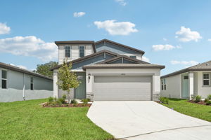 Tampa Division - Salt Meadows - Lot 401 - 14008 Crutchfield Ct, Parrish, FL 34219 - 001