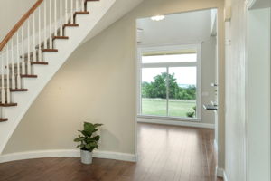 Foyer/View