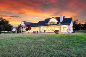 Back of Home