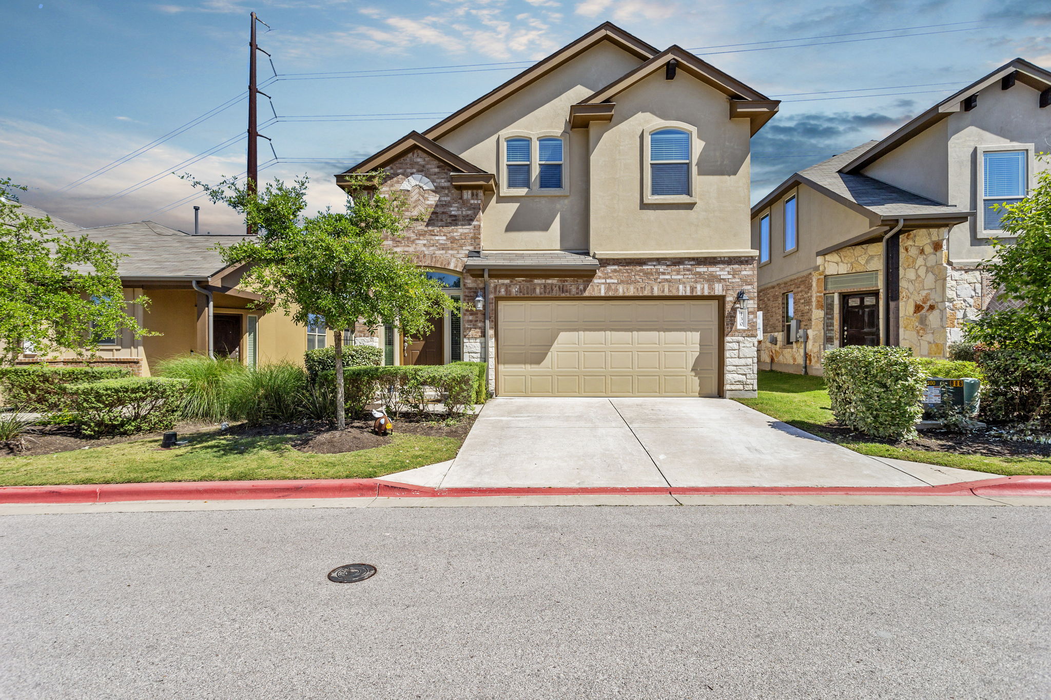 1401 Little Elm Trail 130, Cedar Park, TX 78613 Boko Media