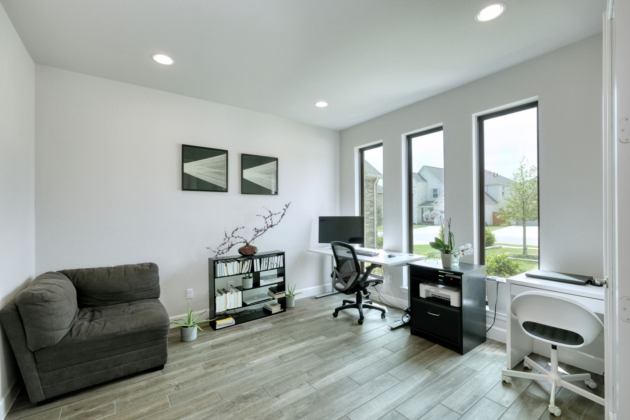 Office/Flex Space