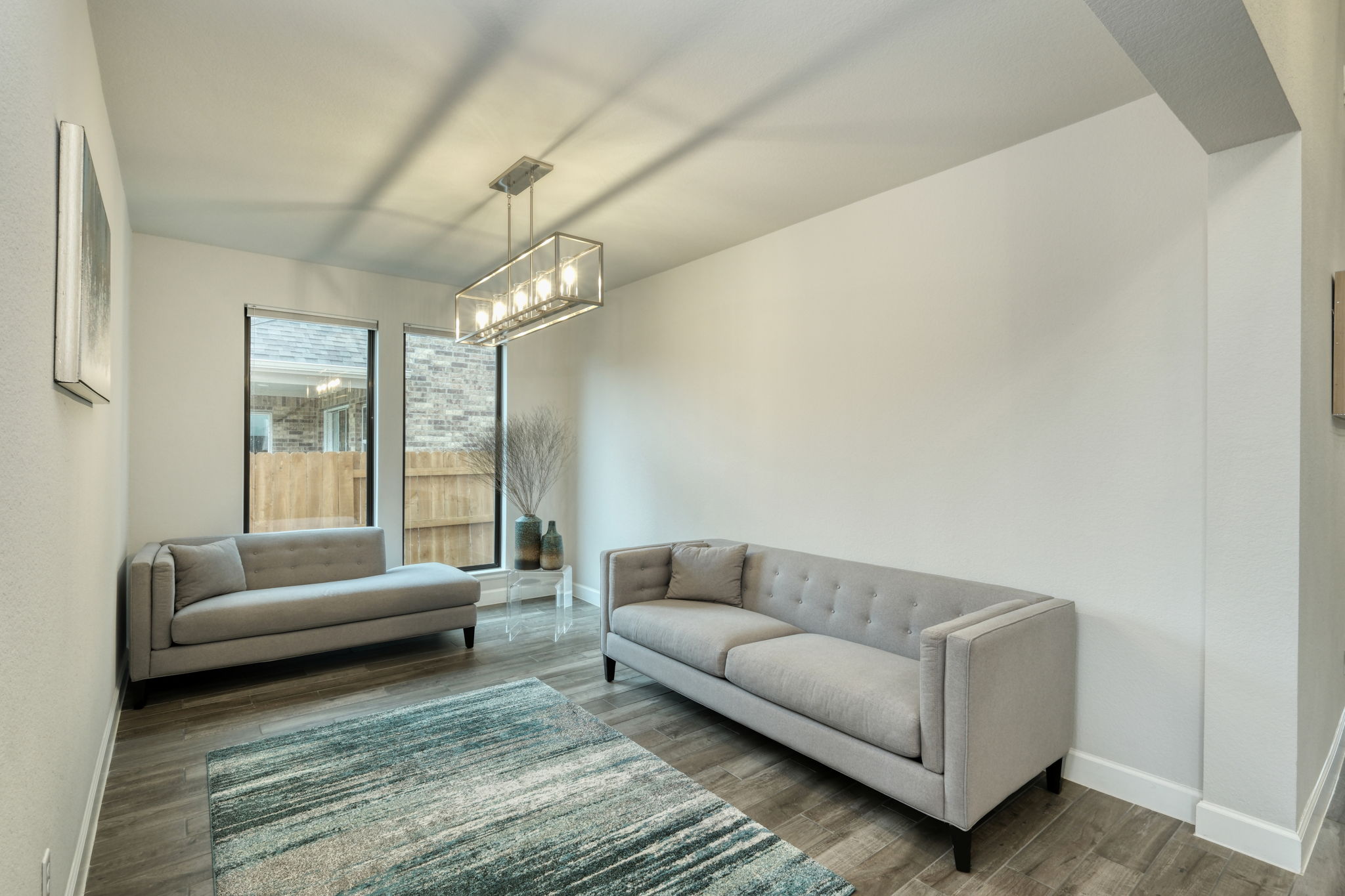Dining/Flex Space