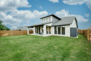 Back of House