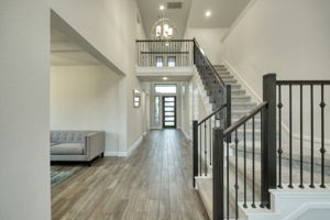 Front Hall