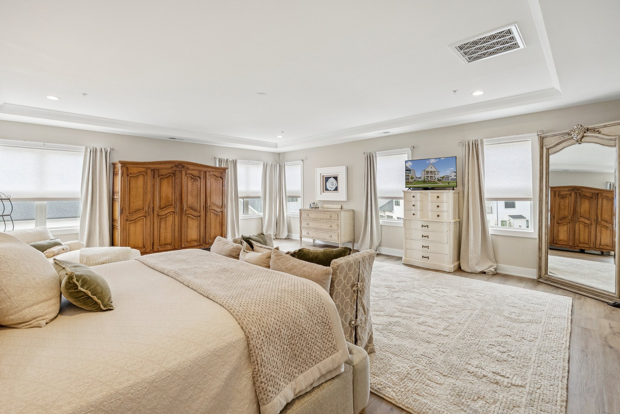 Primary Bedroom Reverse