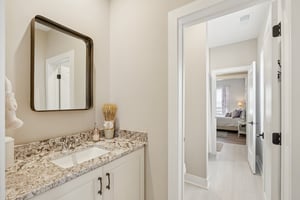 Jack & Jill Bathroom