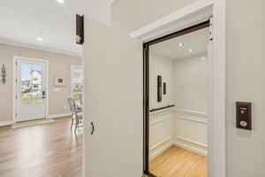 Elevator to All Levels