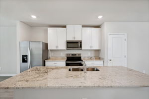 Tampa Division - Salt Meadows - Lot 402 - 14012 Crutchfield CT. Parrish, FL - 011