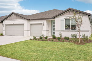 Tampa Division - Salt Meadows - Lot 228 - 14014 Ginnie Springs Way, Parrish, FL-003