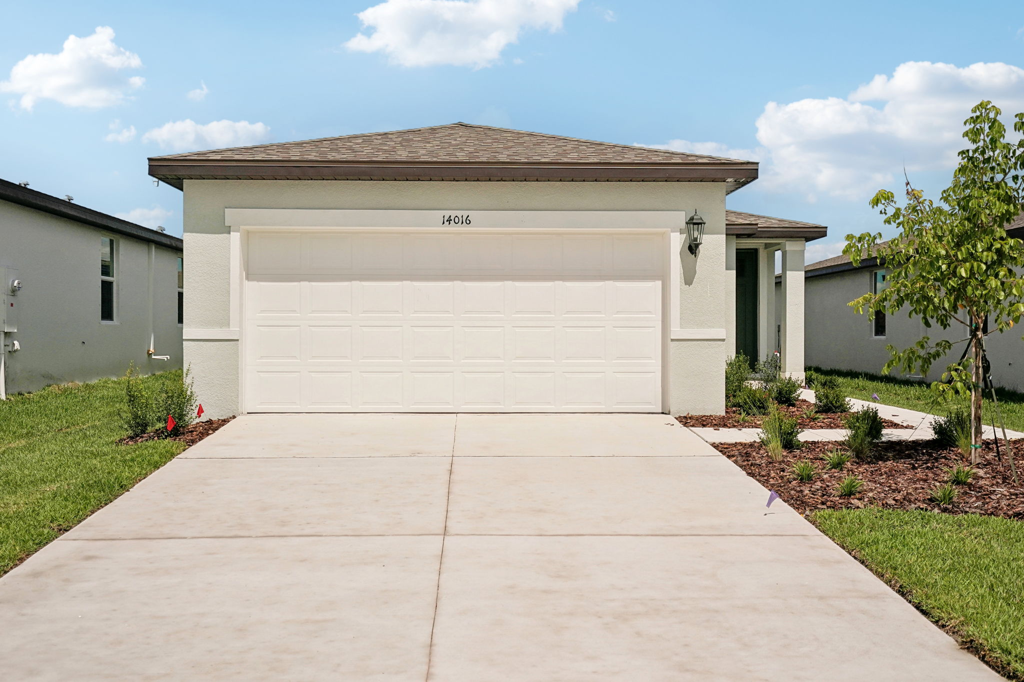 Tampa Division - Salt Meadows - Lot 402 - 14016 Crutchfield CT. Parrish, FL - 003