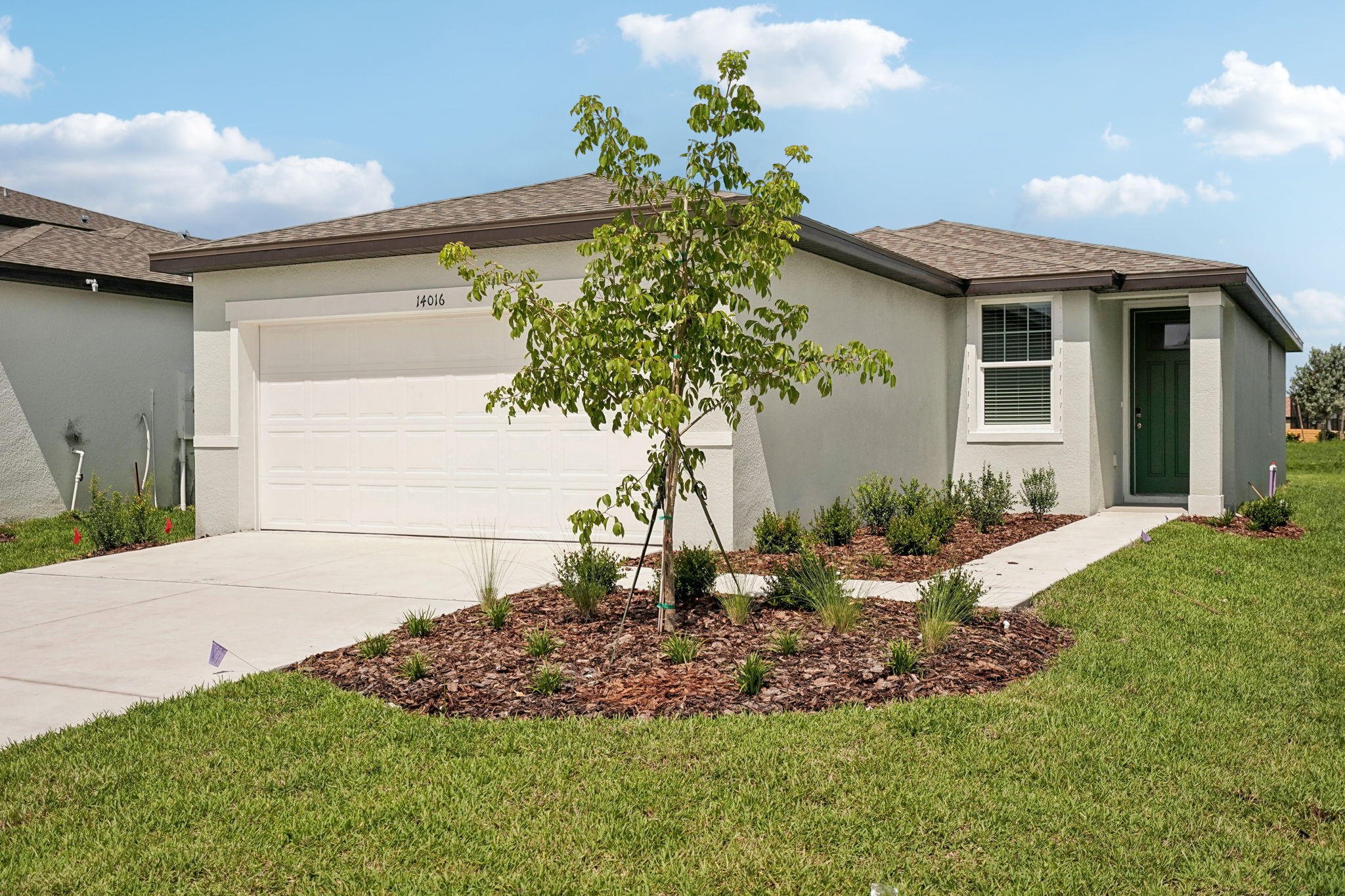 Tampa Division - Salt Meadows - Lot 402 - 14016 Crutchfield CT. Parrish, FL - 004