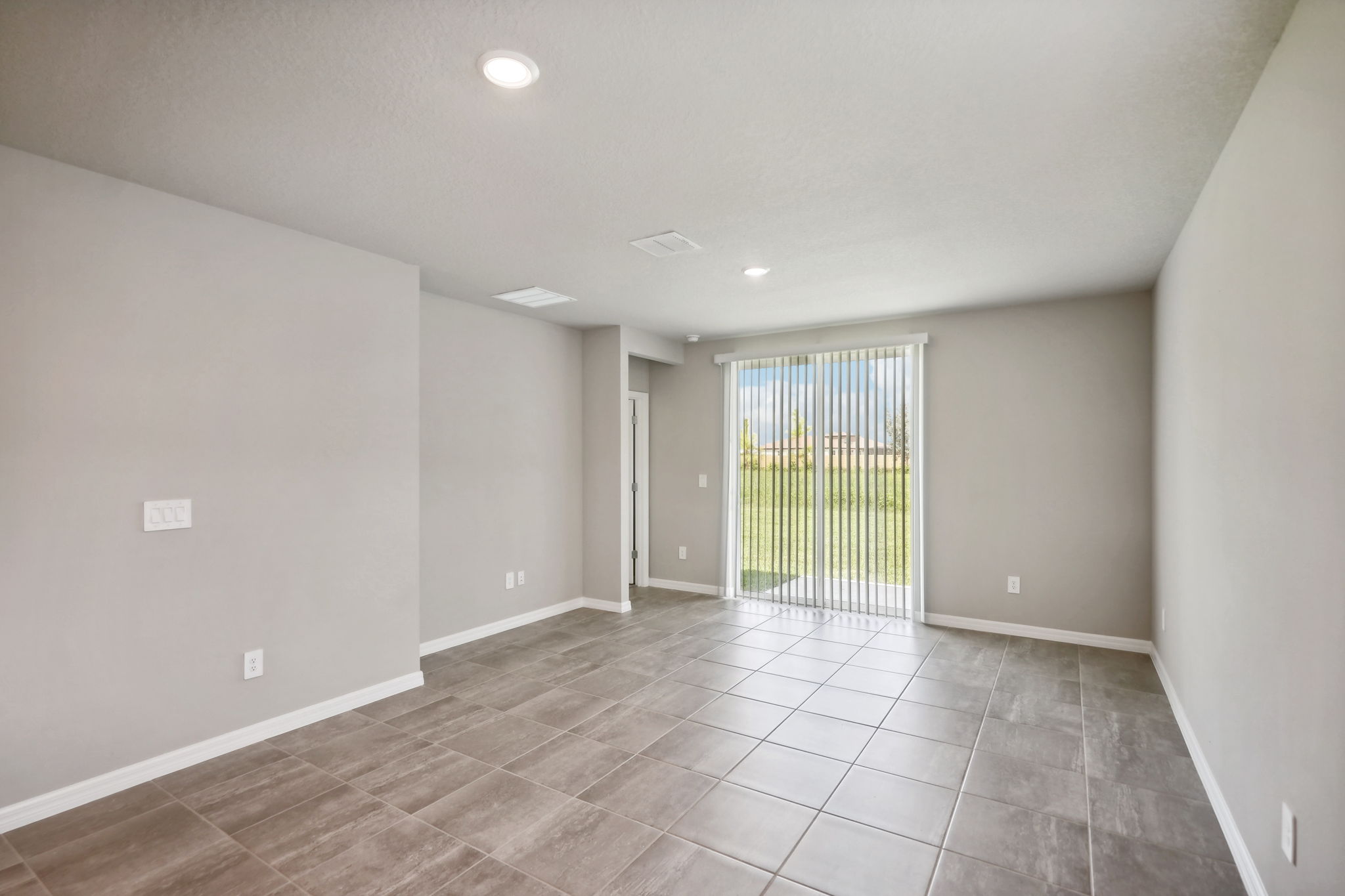 Tampa Division - Salt Meadows - Lot 402 - 14016 Crutchfield CT. Parrish, FL - 008