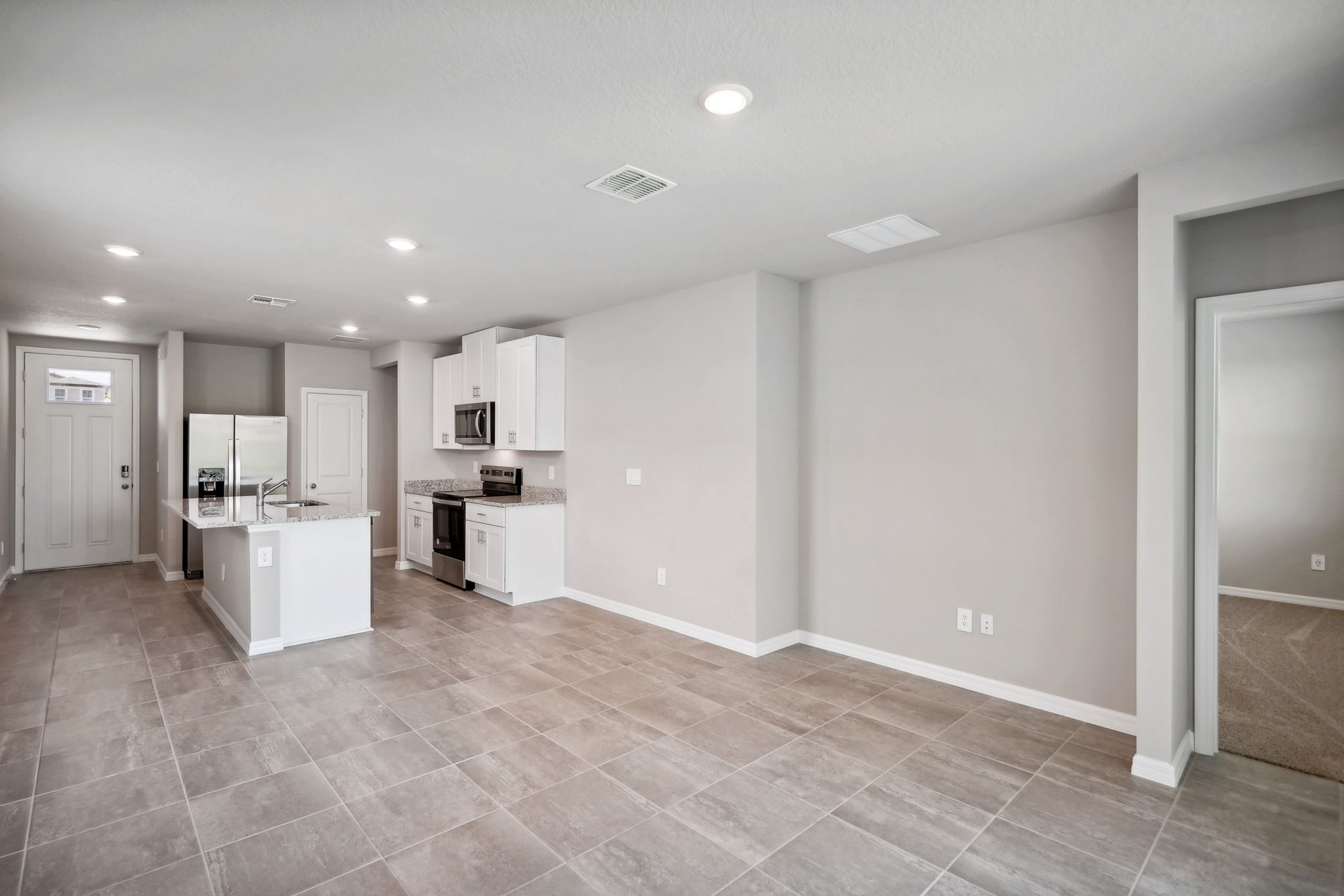 Tampa Division - Salt Meadows - Lot 402 - 14016 Crutchfield CT. Parrish, FL - 009