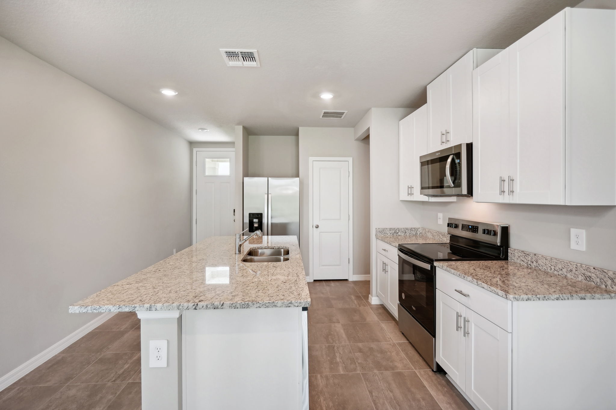 Tampa Division - Salt Meadows - Lot 402 - 14016 Crutchfield CT. Parrish, FL - 012