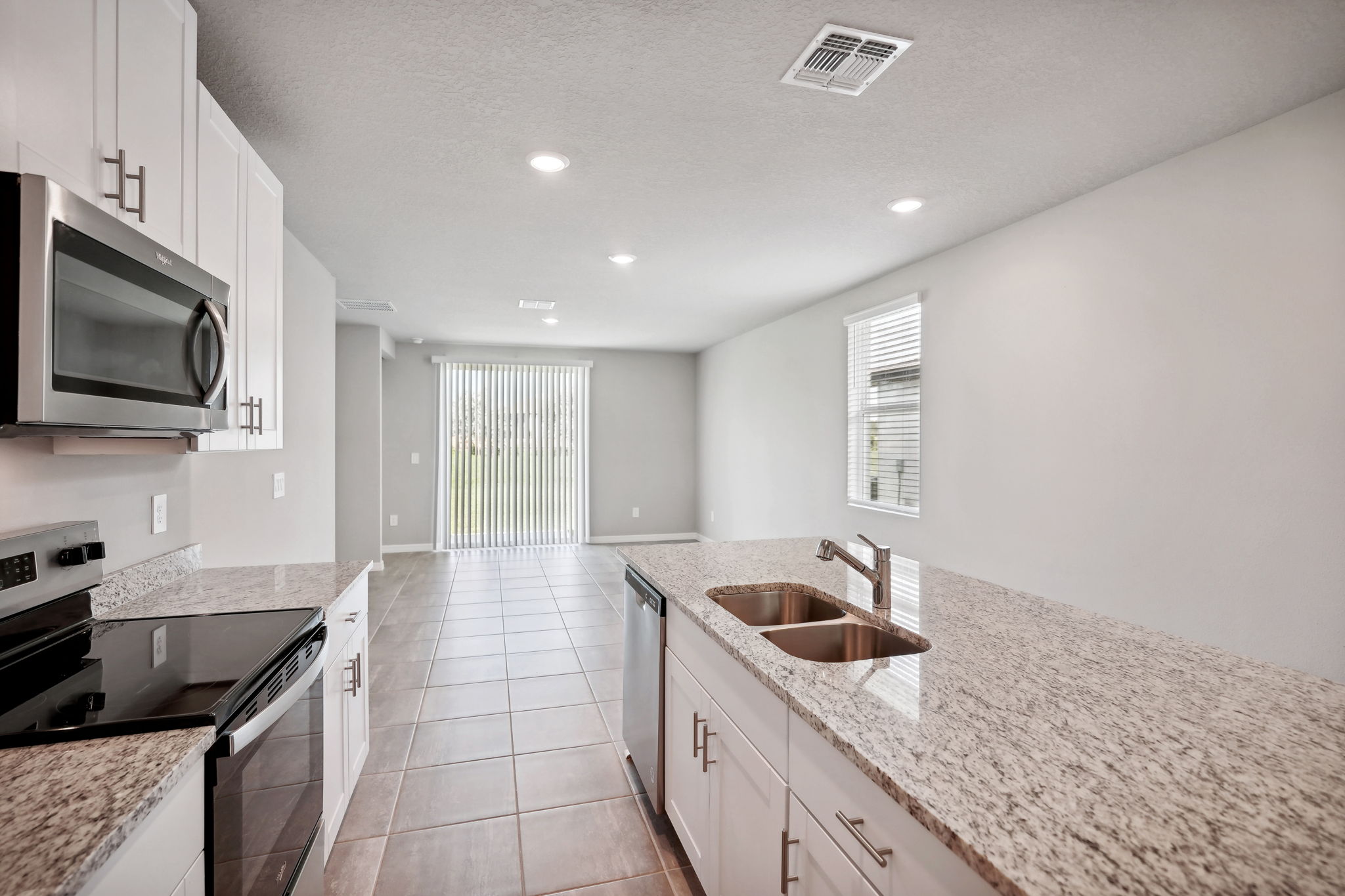 Tampa Division - Salt Meadows - Lot 402 - 14016 Crutchfield CT. Parrish, FL - 013