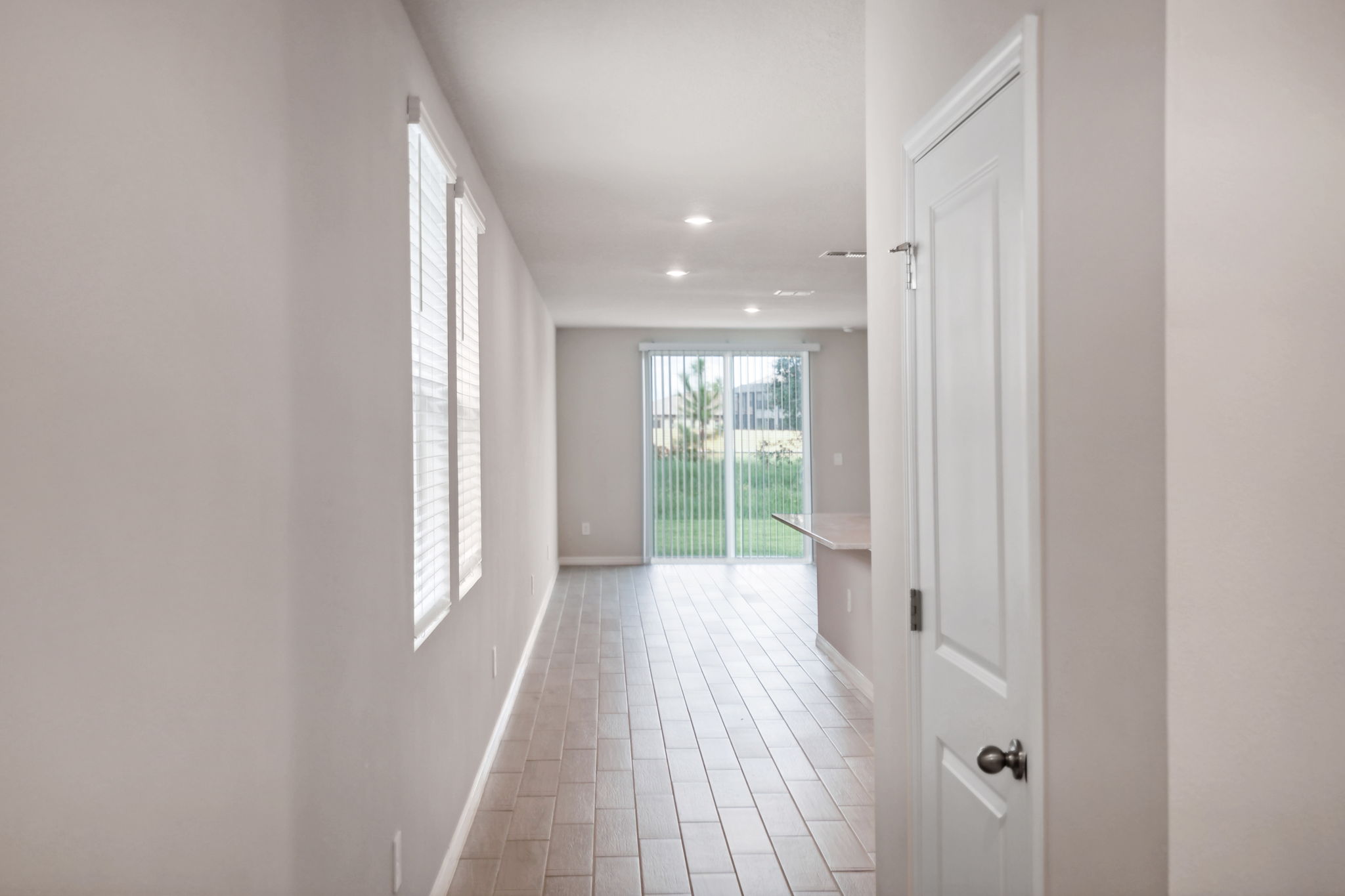 Tampa Division - Salt Meadows - Lot 402 - 14016 Crutchfield CT. Parrish, FL - 024