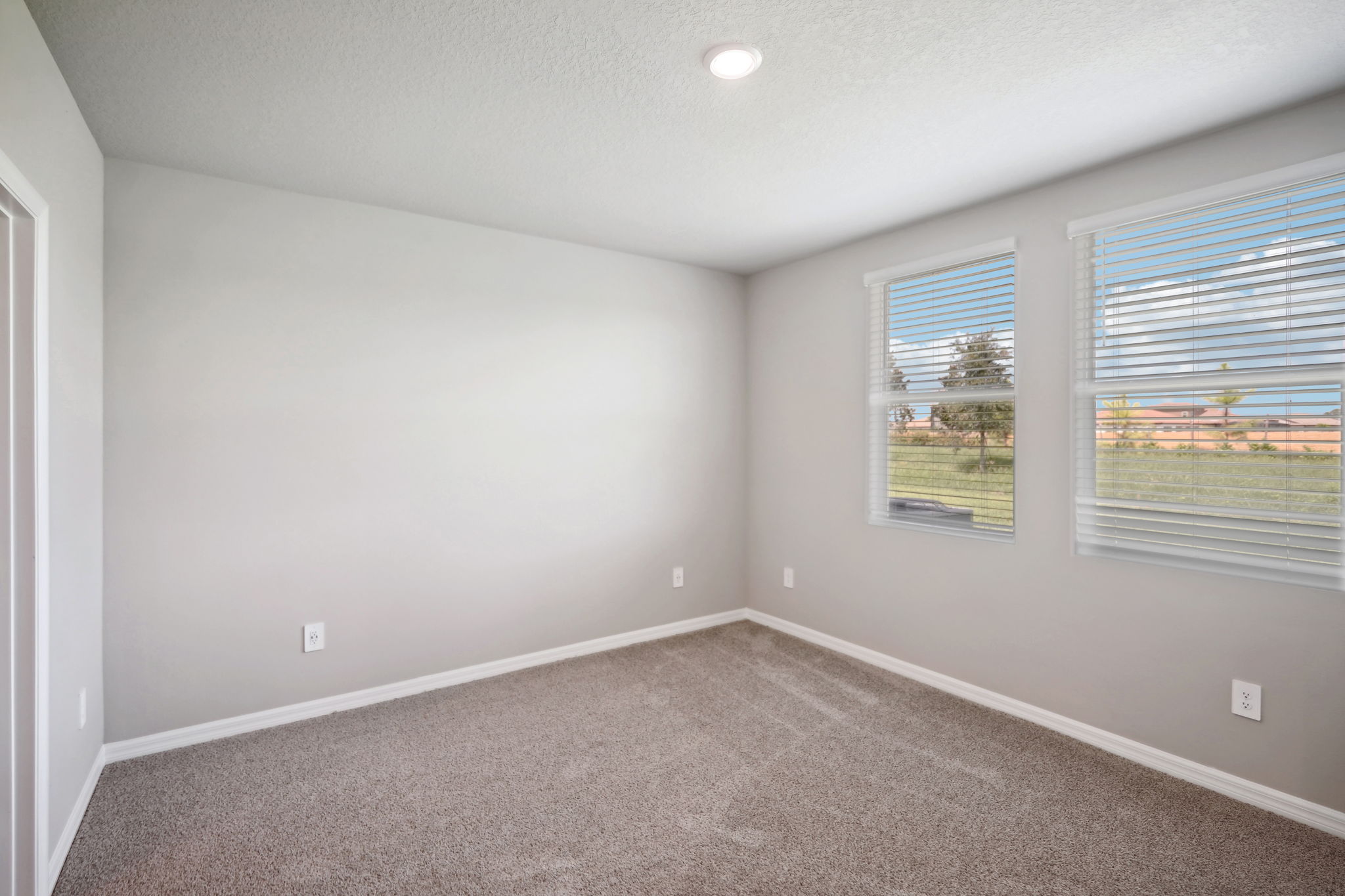 Tampa Division - Salt Meadows - Lot 402 - 14016 Crutchfield CT. Parrish, FL - 027