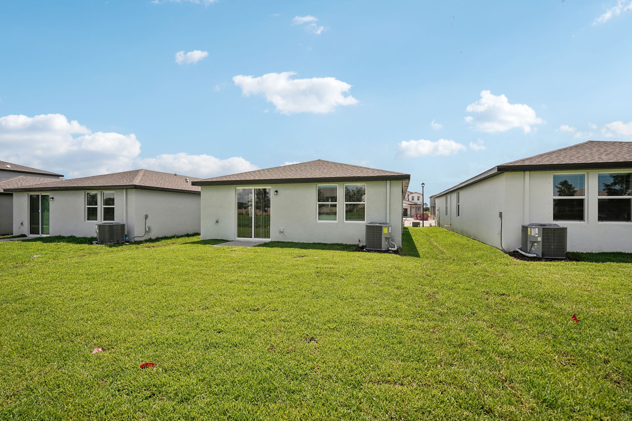 Tampa Division - Salt Meadows - Lot 402 - 14016 Crutchfield CT. Parrish, FL - 035