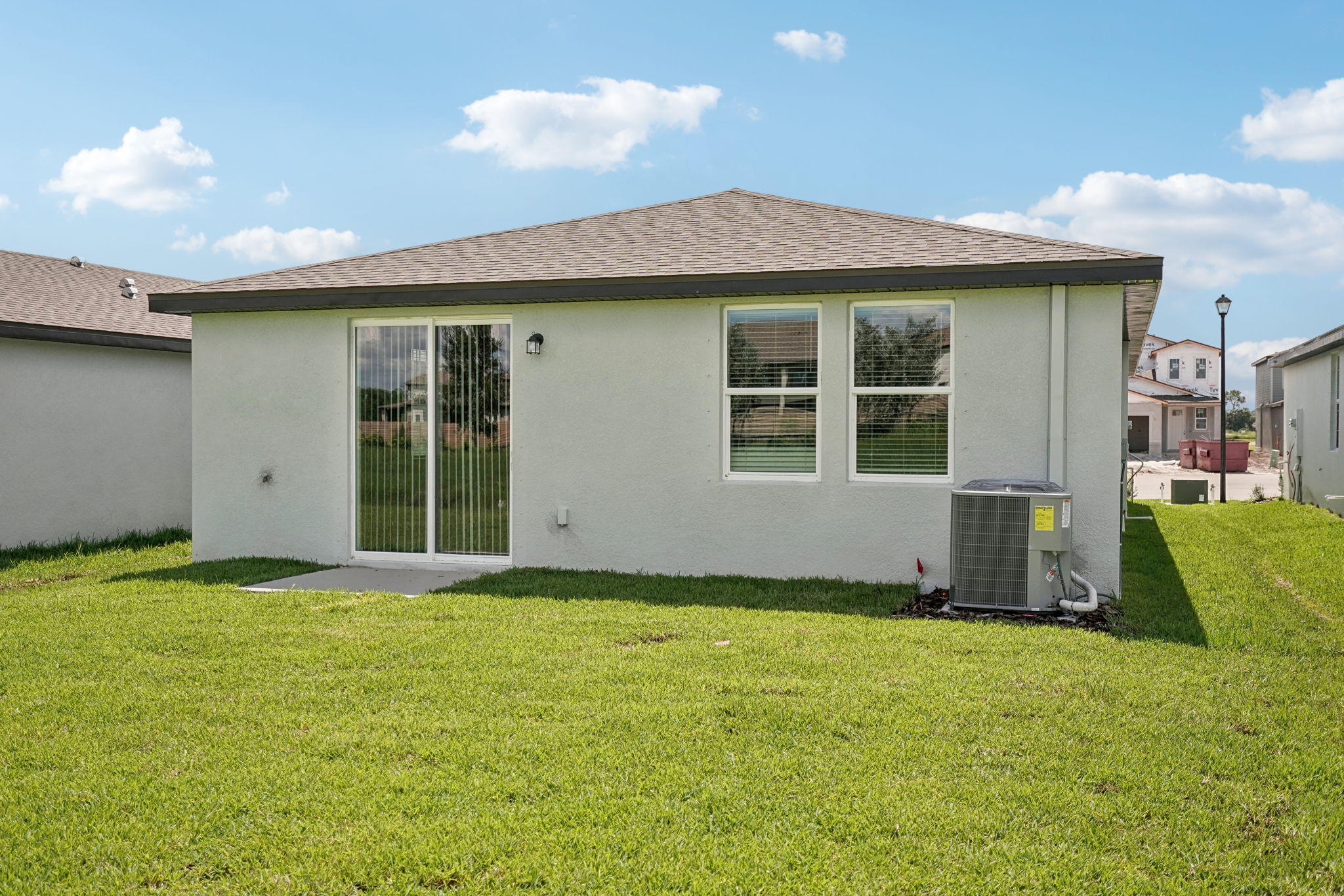 Tampa Division - Salt Meadows - Lot 402 - 14016 Crutchfield CT. Parrish, FL - 036