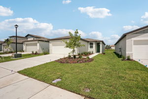 Tampa Division - Salt Meadows - Lot 402 - 14016 Crutchfield CT. Parrish, FL - 005