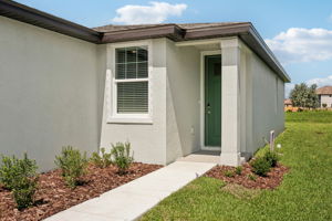 Tampa Division - Salt Meadows - Lot 402 - 14016 Crutchfield CT. Parrish, FL - 006