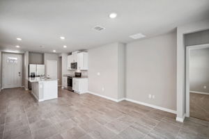 Tampa Division - Salt Meadows - Lot 402 - 14016 Crutchfield CT. Parrish, FL - 009