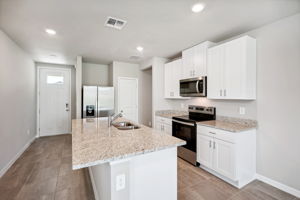 Tampa Division - Salt Meadows - Lot 402 - 14016 Crutchfield CT. Parrish, FL - 011
