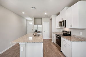 Tampa Division - Salt Meadows - Lot 402 - 14016 Crutchfield CT. Parrish, FL - 012