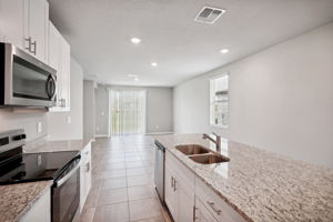 Tampa Division - Salt Meadows - Lot 402 - 14016 Crutchfield CT. Parrish, FL - 013