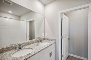 Tampa Division - Salt Meadows - Lot 402 - 14016 Crutchfield CT. Parrish, FL - 028