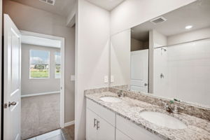 Tampa Division - Salt Meadows - Lot 402 - 14016 Crutchfield CT. Parrish, FL - 030