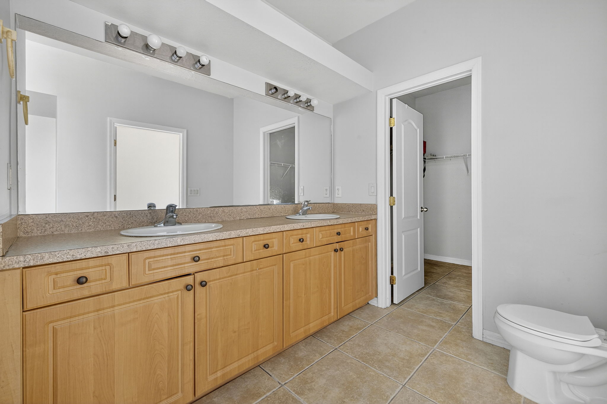 Primary Bathroom 1 of 3